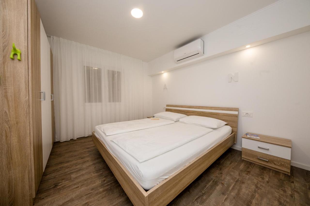Apartments Kos Supetarska Draga Bagian luar foto