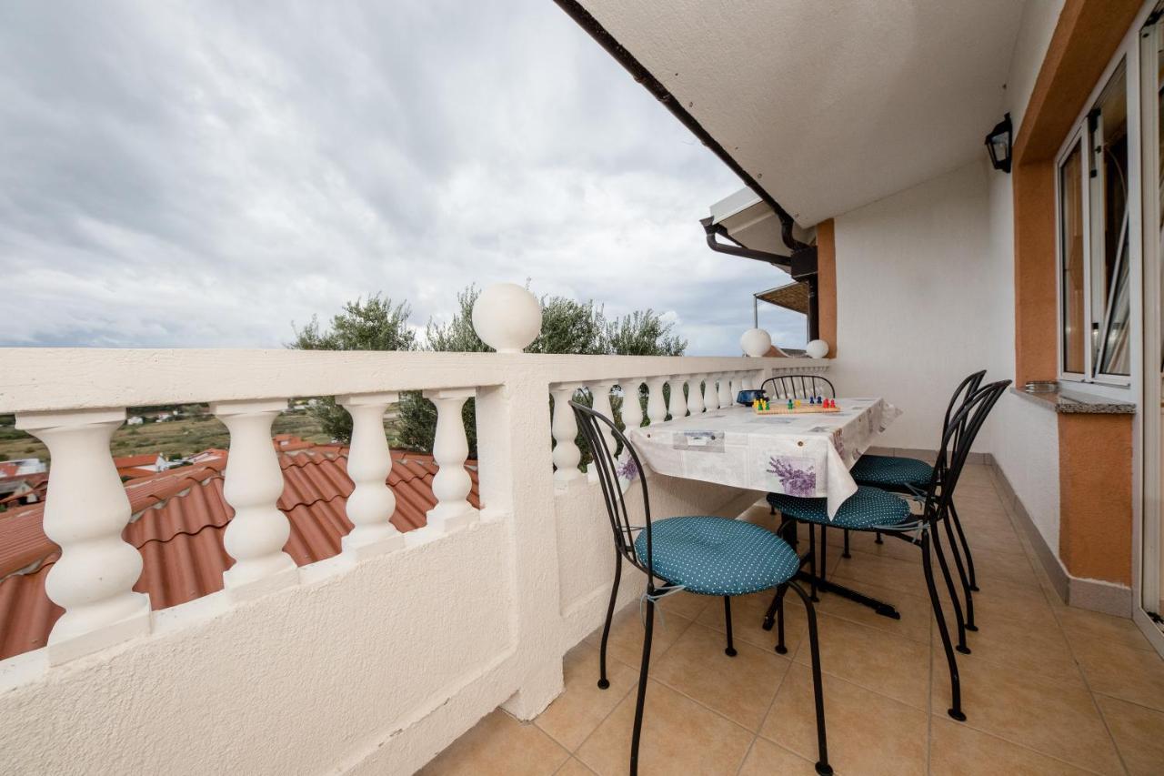Apartments Kos Supetarska Draga Bagian luar foto