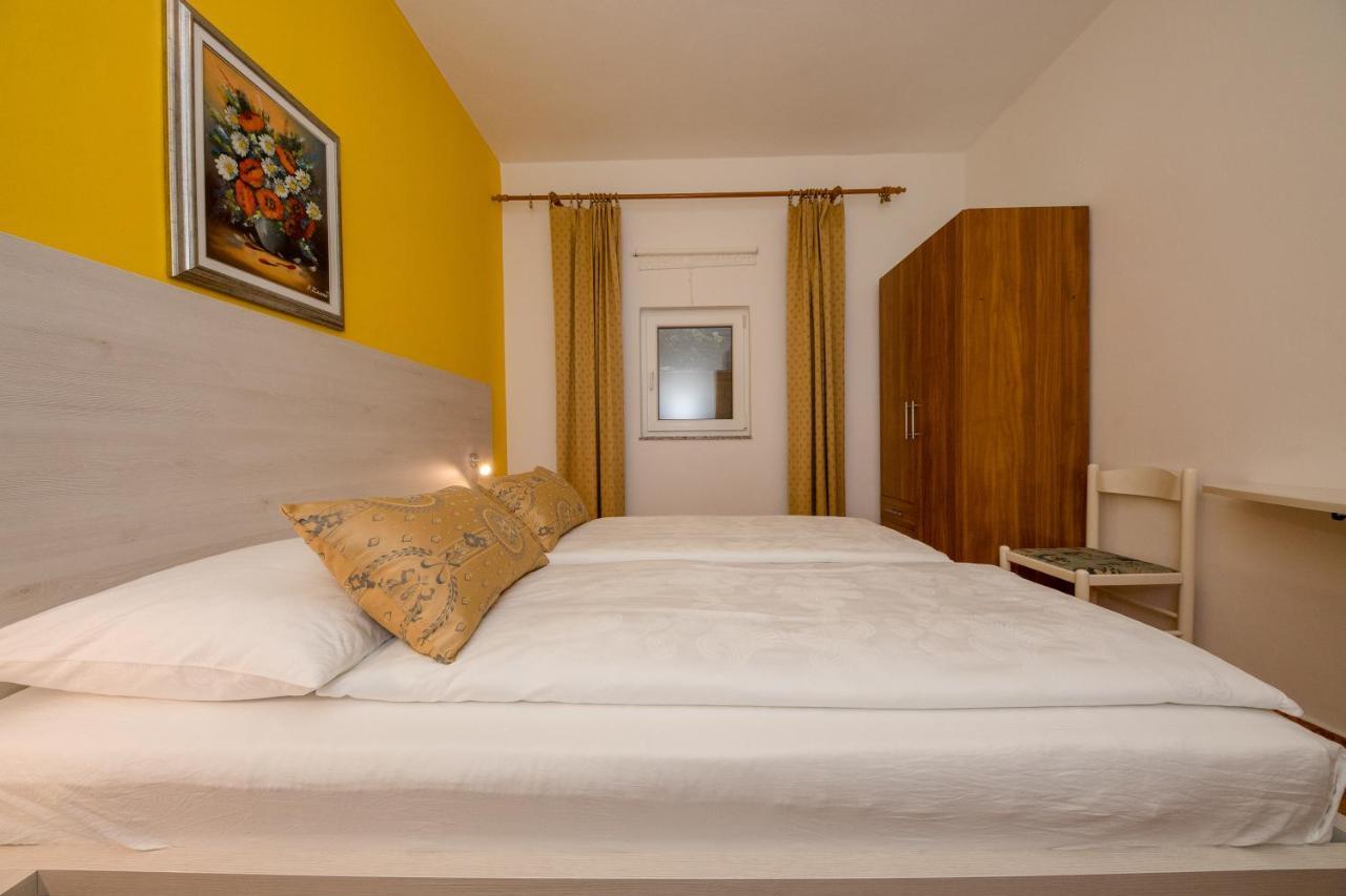 Apartments Kos Supetarska Draga Bagian luar foto