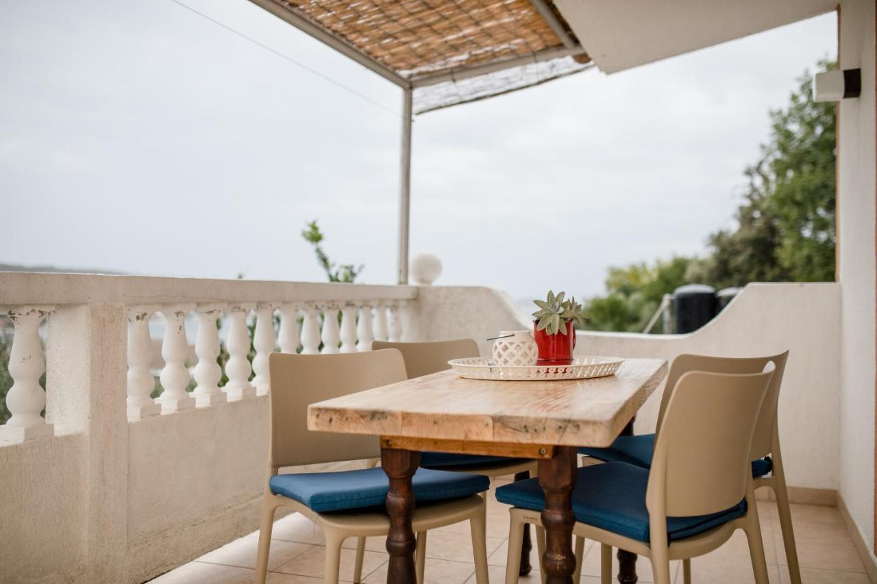 Apartments Kos Supetarska Draga Bagian luar foto